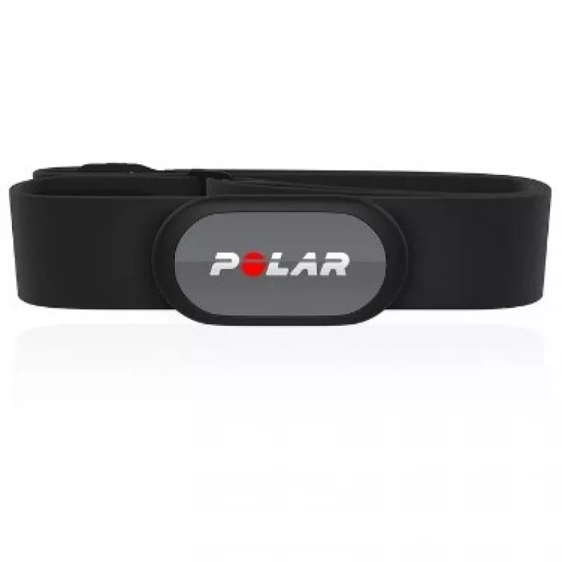 Polar H9 – cardiofrequenzimetro per cellulare, smartwatch, activity tracker – M-XXL