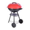 Grill rotondo su ruote Extralink Home GL-603