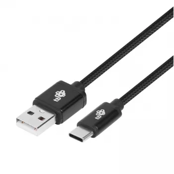 Cavo TB USB - USB-C 1,5 nero (AKTBXKUCSBA150B)
