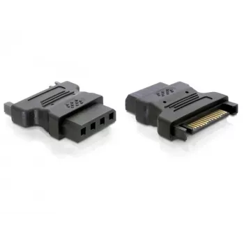 Adattatore alimentatore per unità IDE DeLOCK 82326