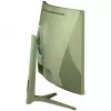 Monitor curvo per computer Arozzi Nova 34