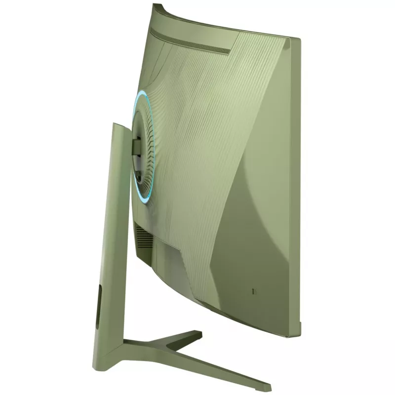 Monitor curvo per computer Arozzi Nova 34