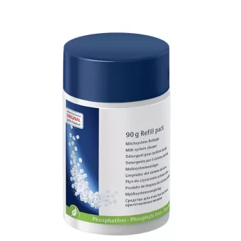 Pastiglia detergente per macchina da caffè Jura 24157, 90 g, singolarmente in plastica