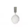 Sennheiser MOMENTUM 4 Wireless 509267 cuffie circumaurali, Bluetooth 5.2, ANC, 60 h, 2,5 mm, USB-C, bianche