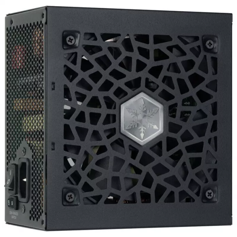 Alimentatore SilverStone HELA 750R 750 Watt