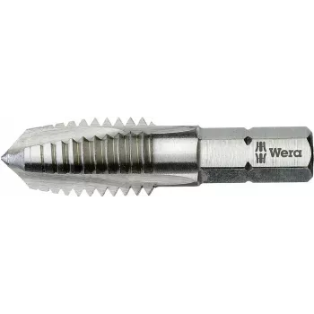 Wera 05104669001 trapano a batteria