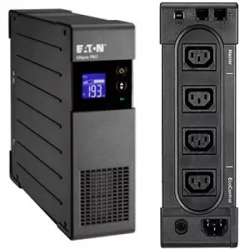 Gruppo di continuità Eaton Ellipse PRO 650 IEC