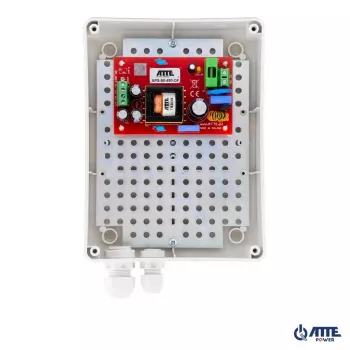SMPS 48V 2A 90W adattatore AC ATTE APS-90-480-M1