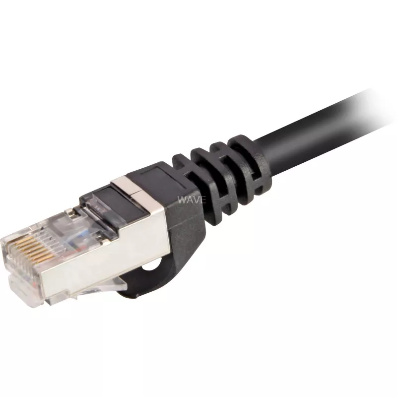 Sharkoon cavo patch - RJ-45 (M) su RJ-45 (M)