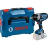 Avvitatore a impulsi a batteria Bosch GDS 18V-1600 HC — 18 V, BITURBO, richiede 2 batterie ProCORE18V 8.0Ah