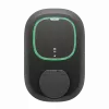Wallbox Socket | Pulsar Pro | 22 kW | Wi-Fi, 4G, Ethernet, Bluetooth | nero
