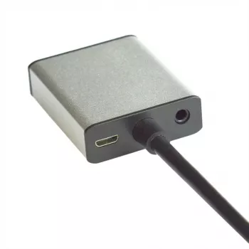 Adattatore HDMI a VGA VALUE 12.99.3119