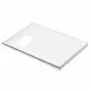 Buste pieghevoli MAILmedia 59200 C4 bianco 2 cm – busta pieghevole MAILmedia, C4, bianca, dorso 2 cm