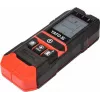 Metal detector Yato YT-73138 profondità di ricerca 0,12 m display LCD