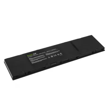 Green Cell - batteria per laptop (equivalente: ASUS C31N1318) - litio-polimero - 3950 mAh - nero - per ASUSPRO ESSENTIAL PU301LA (AS143)