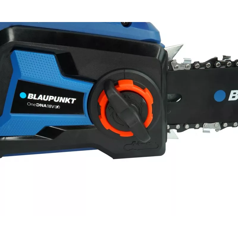 Motosega Blaupunkt CS4120 senza fili