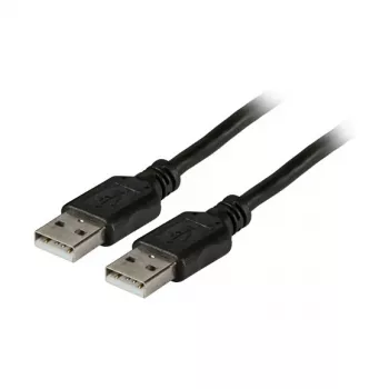 EFB K5253SW.1 cavo USB nero