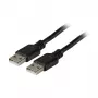 EFB K5253SW.1 cavo USB nero
