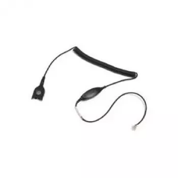 EPOS Sennheiser CLS 01 - cavo per cuffie - EasyDisconnect (1000840)