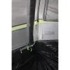 Tenda a cupola High Peak Meran 4.0 4 persone verde, grigio, grigio chiaro 11806