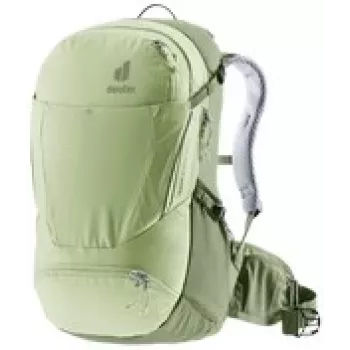 Zaino DEUTER Trans Alpine 22 SL – zaino leggero e resistente da giorno per donna, volume 22 L