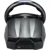 Volante + pedali Subsonic SV750 nero rotazione 270° USB