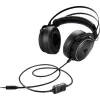 Sharkoon SKILLER SGH50 cuffie con archetto cablate gaming nero