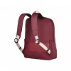Zaino per il tempo libero Wenger SwissGear Motion rosso nylon