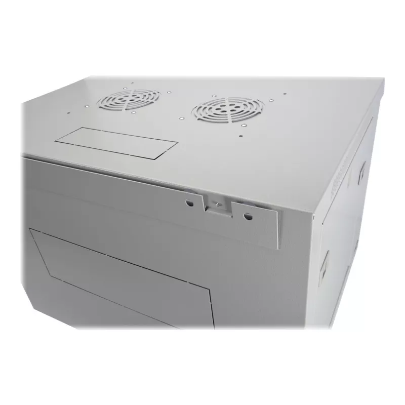 Digitus Armadio a parete serie Dynamic Basic - 600x450 mm (L x P)