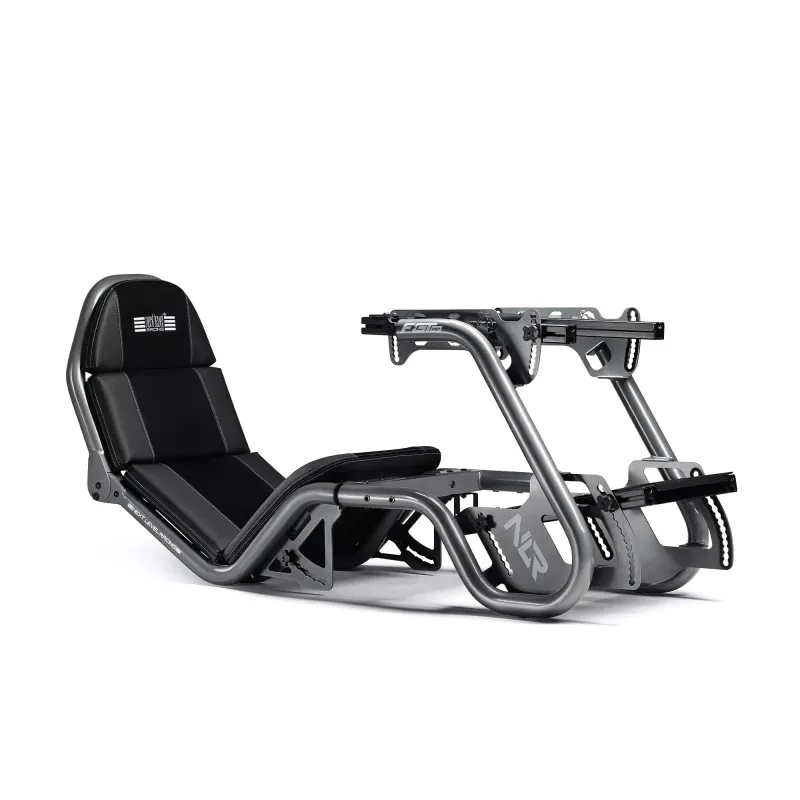 Cockpit Next Level Racing F-GT Pro Racing - grigio
