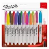 Pennarello a punta fine Sharpie 18 pezzi punta fine multicolore