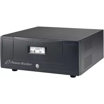 PowerWalker Inverter 700 PSW gruppo di continuità (UPS) 0,7 kVA