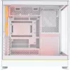 Case PC Montech HS02 PRO Midi Tower Bianco