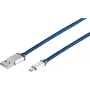 Cavo USB S/CONN 14-50023 USB 2.0 2 m
