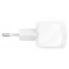 Belkin BoostCharge per laptop, smartphone, tablet bianco AC ricarica rapida per interni