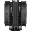 Dissipatore Thermaltake WAir INTEL LGA4677 & AMD sTR5/SP6 nero retail - dissipatore CPU (CL-P140-CA14BL-A)