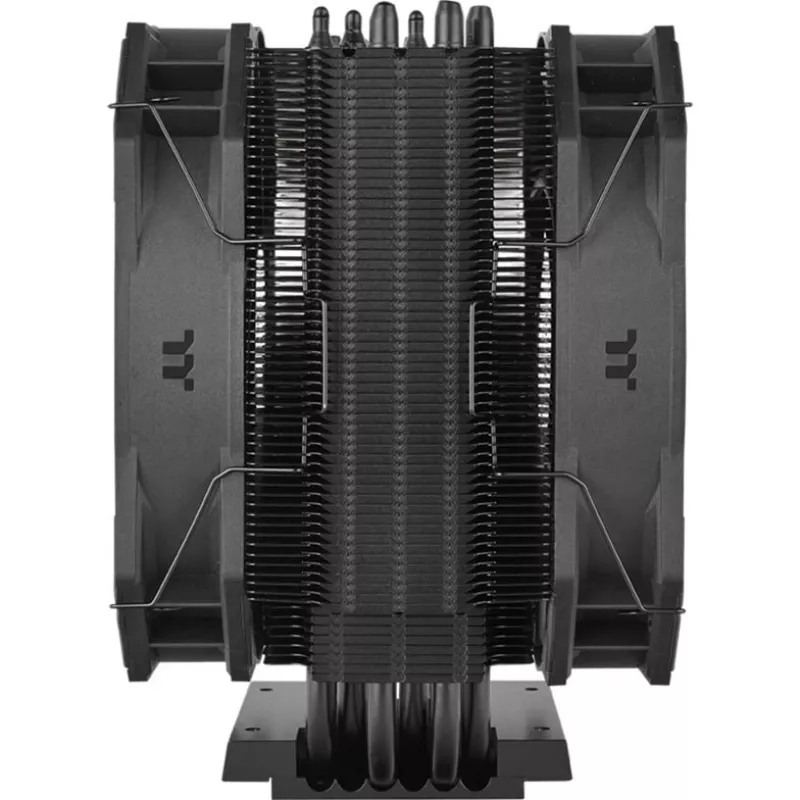 Dissipatore Thermaltake WAir INTEL LGA4677 & AMD sTR5/SP6 nero retail - dissipatore CPU (CL-P140-CA14BL-A)