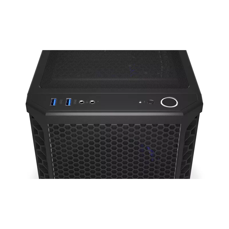 ENDORFY Signum 300 Solid Tower nero