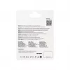 Patriot Memory EP A2 scheda di memoria 128 GB MicroSDXC V30 U3 Classe 10 (PEF128GEP32MCX)