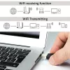 Adattatore wireless mini-USB WLAN ultra-rapido