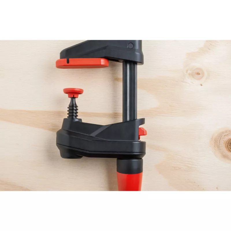 Morsetto BESSEY GearKamp GK45 45 cm rosso nero