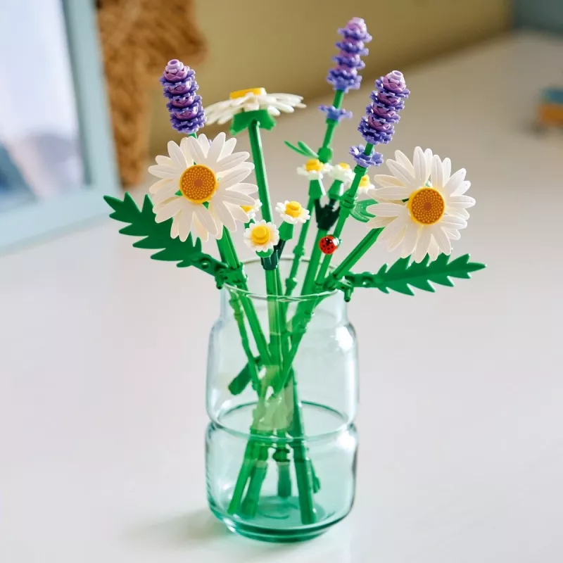 LEGO BOTANICALS 11508 margherite