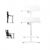 Scrivania elettrica MA-Leader 7.0 bianco
