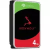 Seagate IronWolf ST4000VN006_B3 Bundle 8x 4 TB HDD NAS, 5400 rpm, SATA 6Gb/s, 256 MB, 3,5 pollici