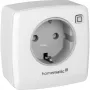 eQ-3 AG Homematic IP HMIP-PSM-2, uso interno, bianco, IP20, corrente, tensione, -10 - 35 °C, 3680 W