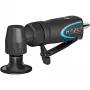 Mini smerigliatrice a disco 9033M-11 (blu/nero, angolare)