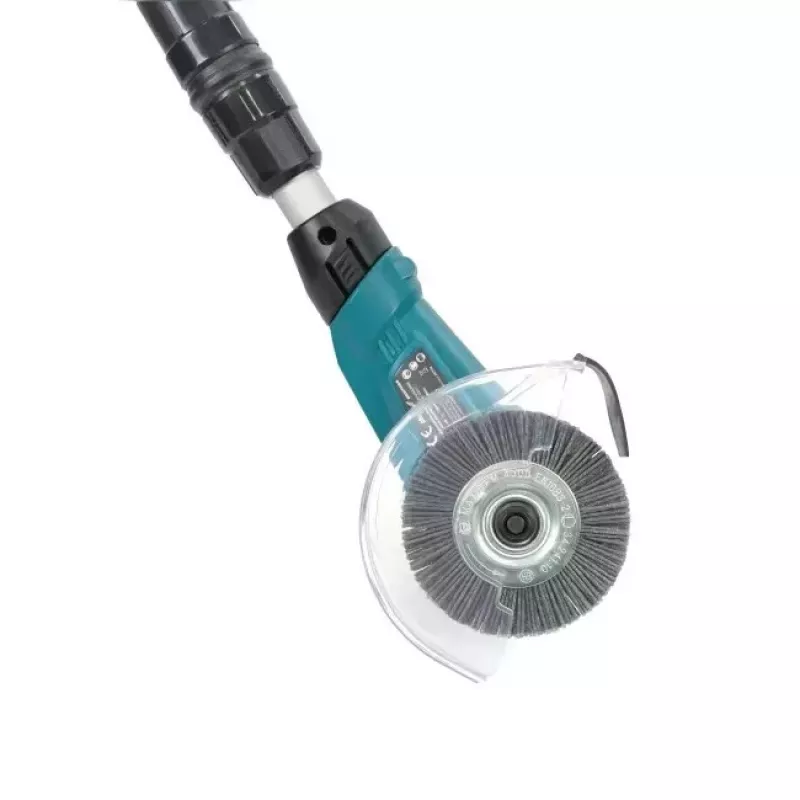 Tagliasiepi a batteria Dedra DED7098 1 pezzo