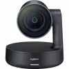Logitech Rally Plus sistema di videoconferenza 16 persone Ethernet LAN sistema di videoconferenza di gruppo