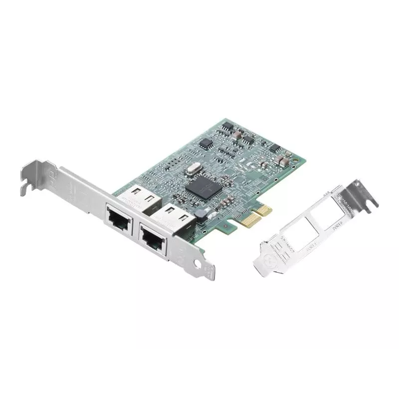 Lenovo 4XC1K83390 scheda di rete interna Ethernet 1000 Mbit/s