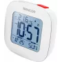 Sveglia digitale Sencor SDC 1200 W